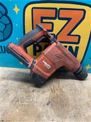 Hilti TE 6-22 Cordless Rotary Hammer Drill tool only